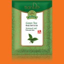 Telová soľ Zelený čaj